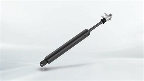 compression lockable gas spring|stabilus gas springs replacement.